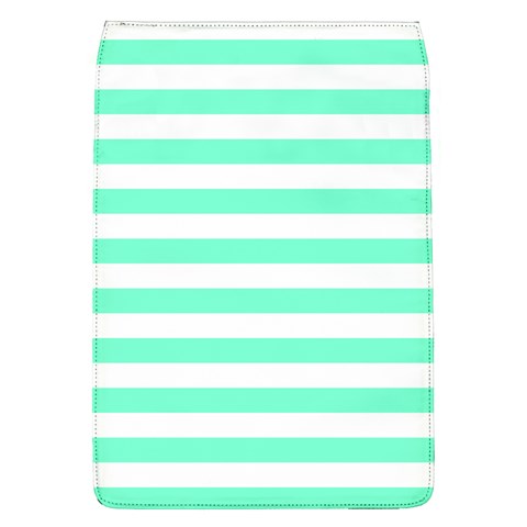 Horizontal Stripes Front