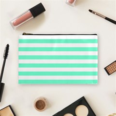 Horizontal Stripes Front