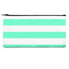 Horizontal Stripes Front