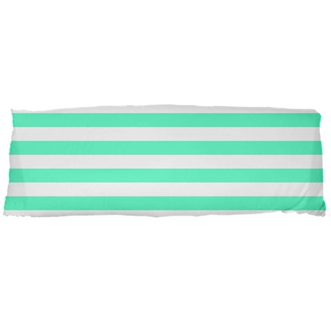 Horizontal Stripes Front