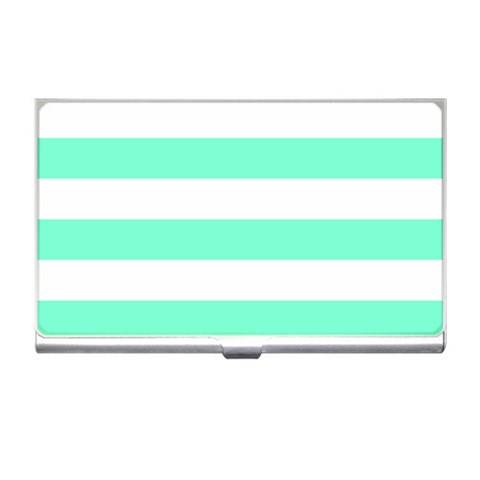 Horizontal Stripes Front