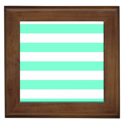 Horizontal Stripes Front