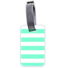 Horizontal Stripes Front