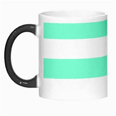 Horizontal Stripes Left