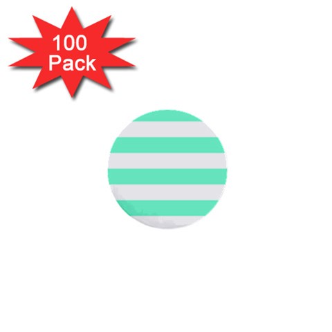 Horizontal Stripes Front