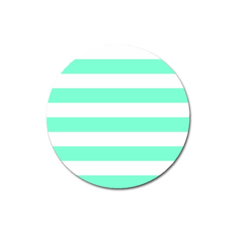Horizontal Stripes Front
