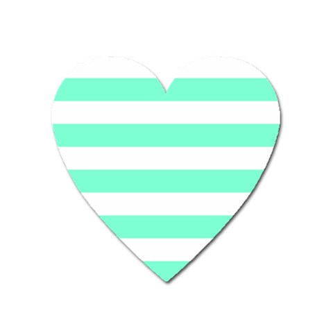 Horizontal Stripes Front