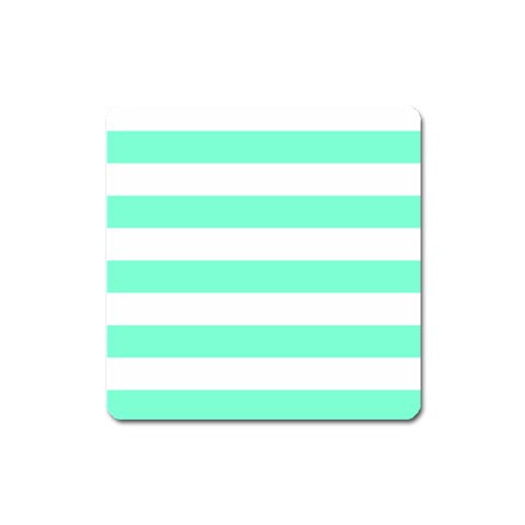 Horizontal Stripes Front
