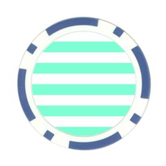 Horizontal Stripes Front