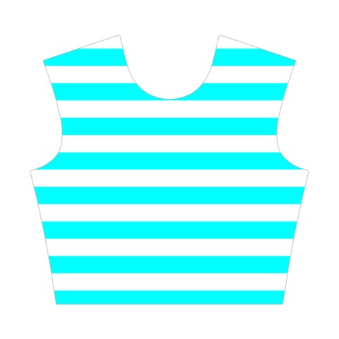 Horizontal Stripes Front