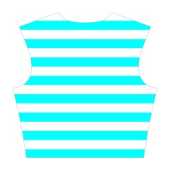 Horizontal Stripes Back
