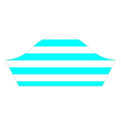 Horizontal Stripes Right Sleeve
