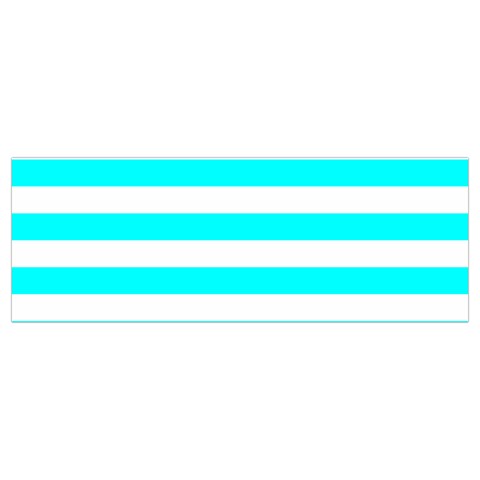 Horizontal Stripes Strap