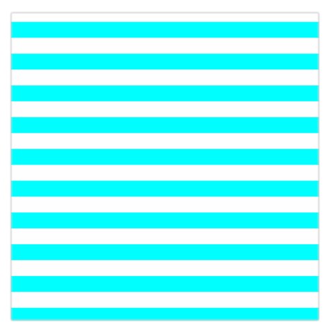 Horizontal Stripes Front
