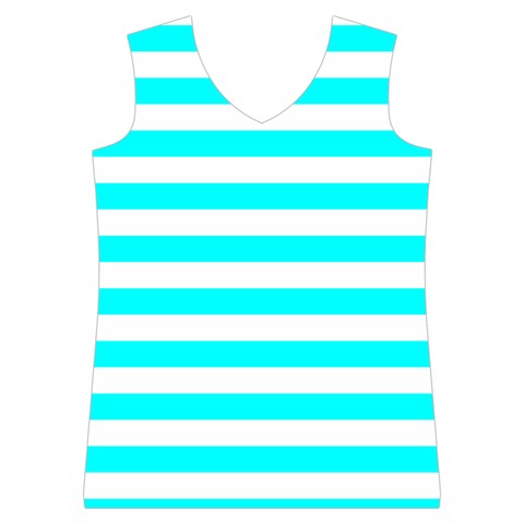 Horizontal Stripes Front
