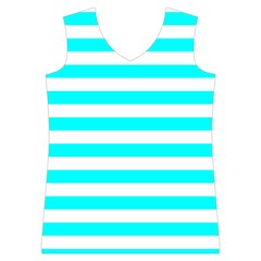 Horizontal Stripes Front