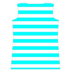 Horizontal Stripes Back