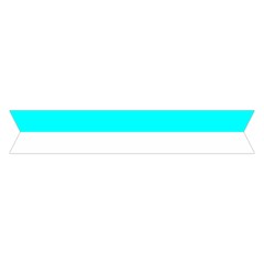 Horizontal Stripes Strap