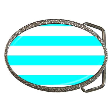 Horizontal Stripes Front