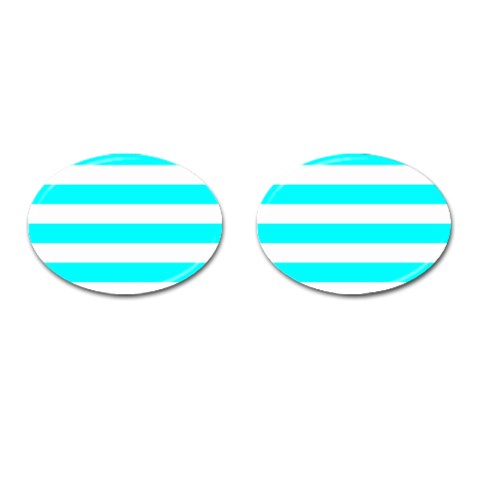 Horizontal Stripes Front(Pair)