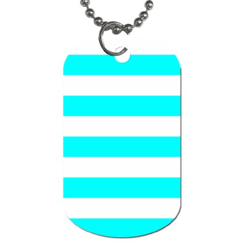 Horizontal Stripes Front