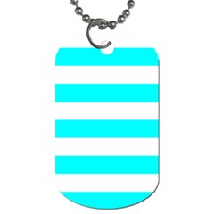Horizontal Stripes Back