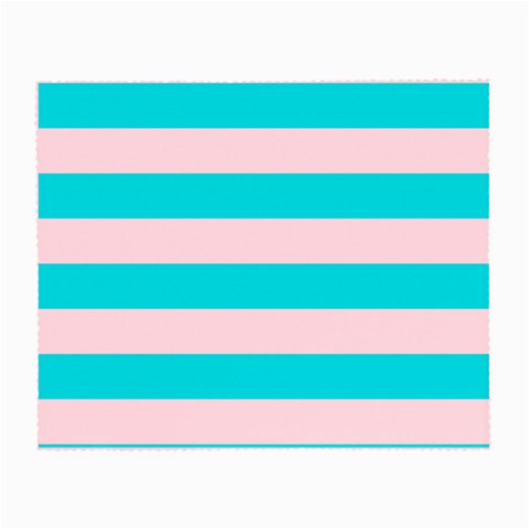 Horizontal Stripes Front