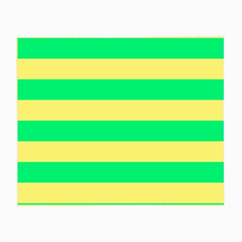 Horizontal Stripes Front