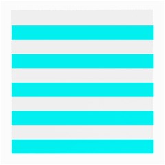 Horizontal Stripes Back
