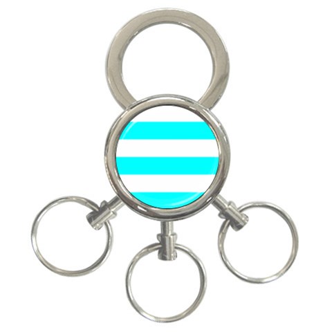 Horizontal Stripes Front