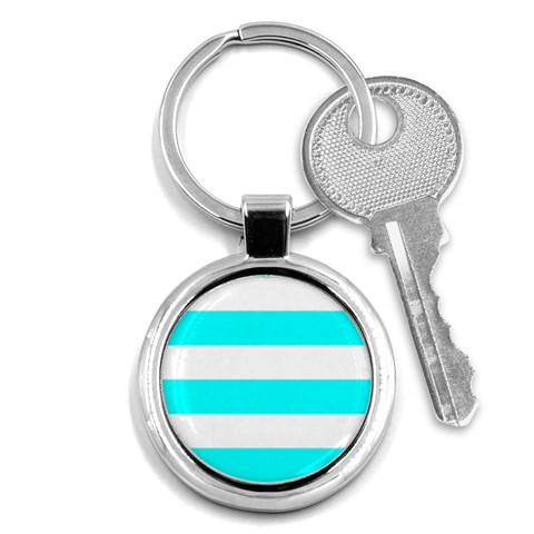 Horizontal Stripes Front