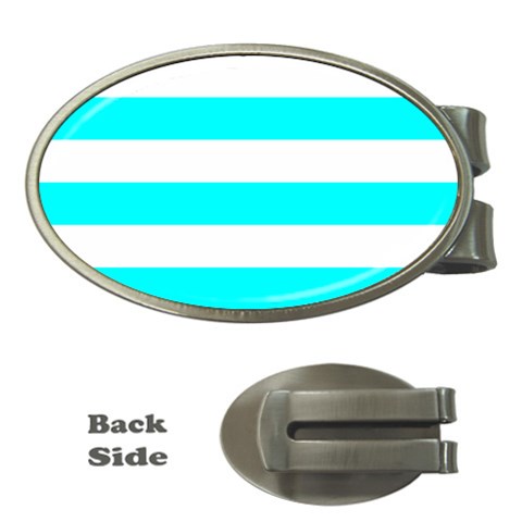 Horizontal Stripes Front