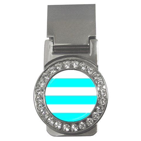 Horizontal Stripes Front