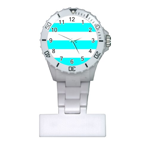 Horizontal Stripes Front