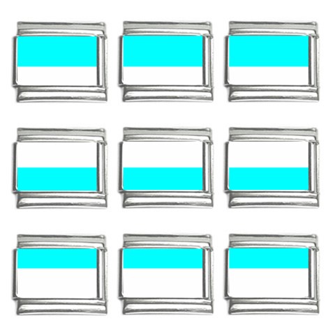 Horizontal Stripes Front