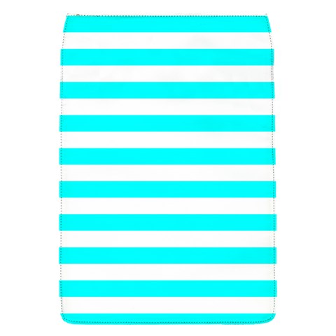 Horizontal Stripes Front
