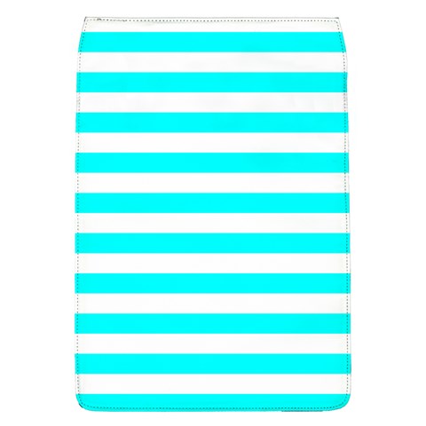 Horizontal Stripes Front