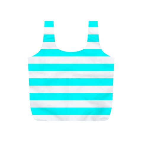 Horizontal Stripes Front