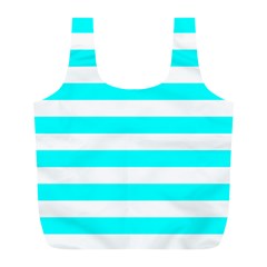 Horizontal Stripes Back