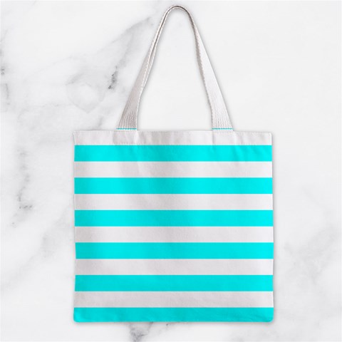Horizontal Stripes Front
