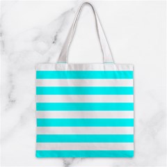 Horizontal Stripes Back