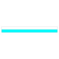 Horizontal Stripes Strap