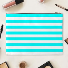 Horizontal Stripes Back