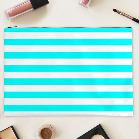 Horizontal Stripes Front