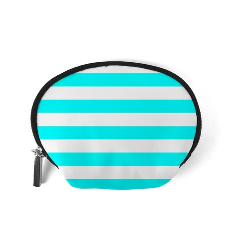 Horizontal Stripes Back