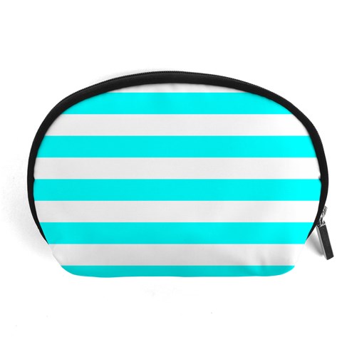 Horizontal Stripes Front