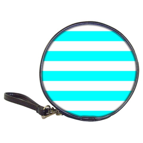 Horizontal Stripes Front