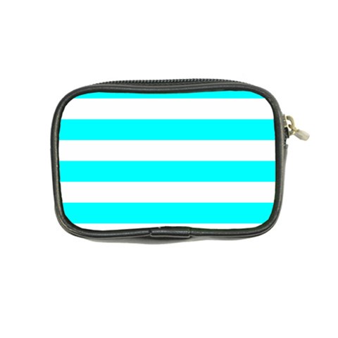 Horizontal Stripes Back