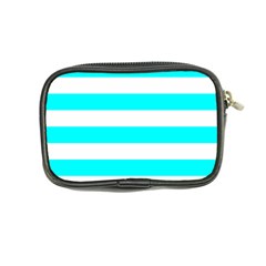 Horizontal Stripes Back