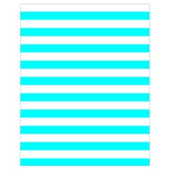 Horizontal Stripes Front